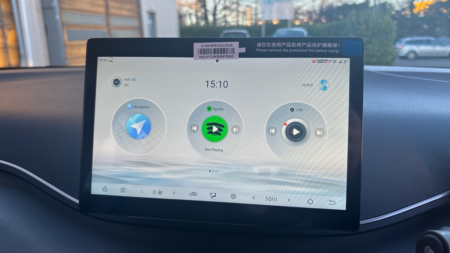 Used BYD Dolphin 2025 for sale - 77112857: Photo 12