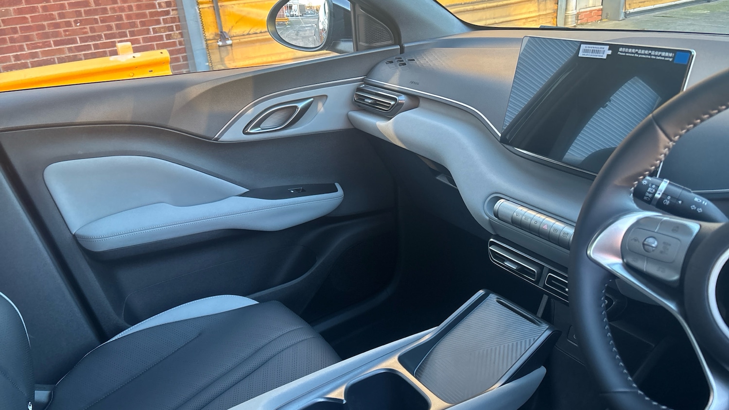 Used BYD Dolphin 2025 for sale - 77112857: Photo 14
