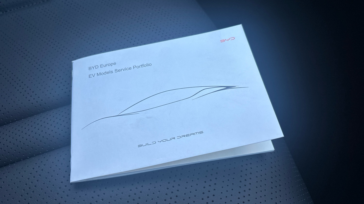 Used BYD Dolphin 2025 for sale - 77112857: Photo 19