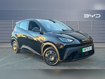 Used BYD Dolphin 2025 for sale - 77112857: Photo