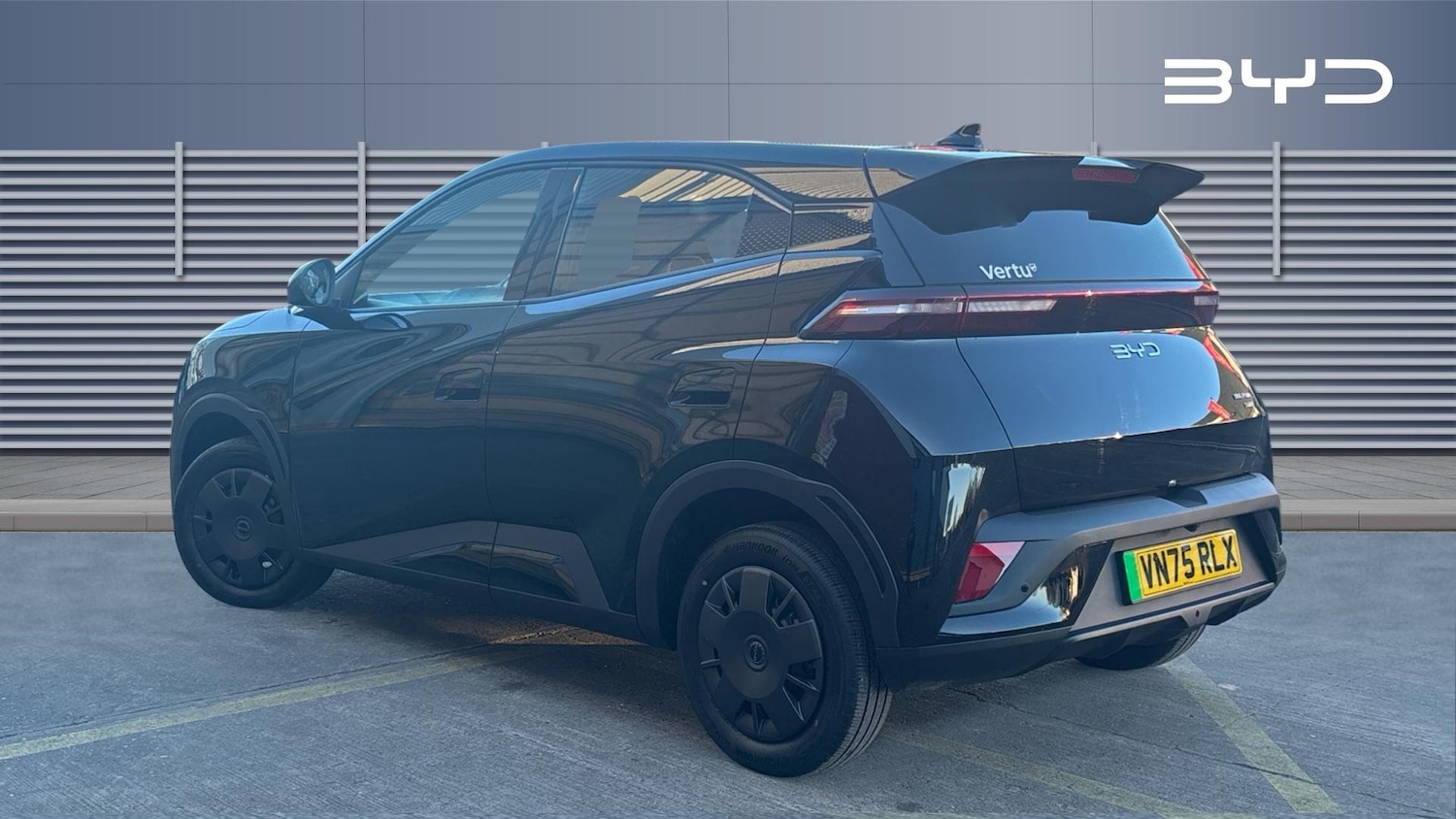 Used BYD Dolphin 2025 for sale - 77112857: Photo 2