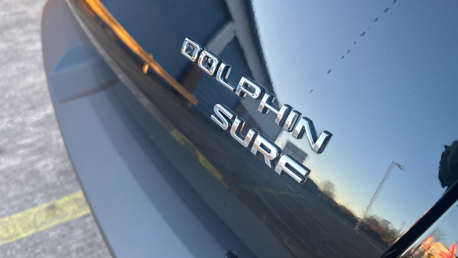 Used BYD Dolphin 2025 for sale - 77112857: Photo 21