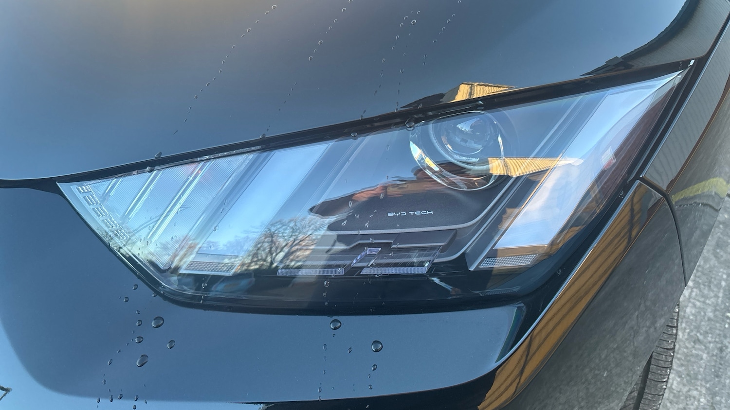 Used BYD Dolphin 2025 for sale - 77112857: Photo 24