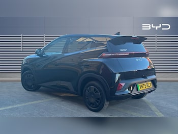 Used BYD Dolphin 2025 for sale - 77112857: Photo