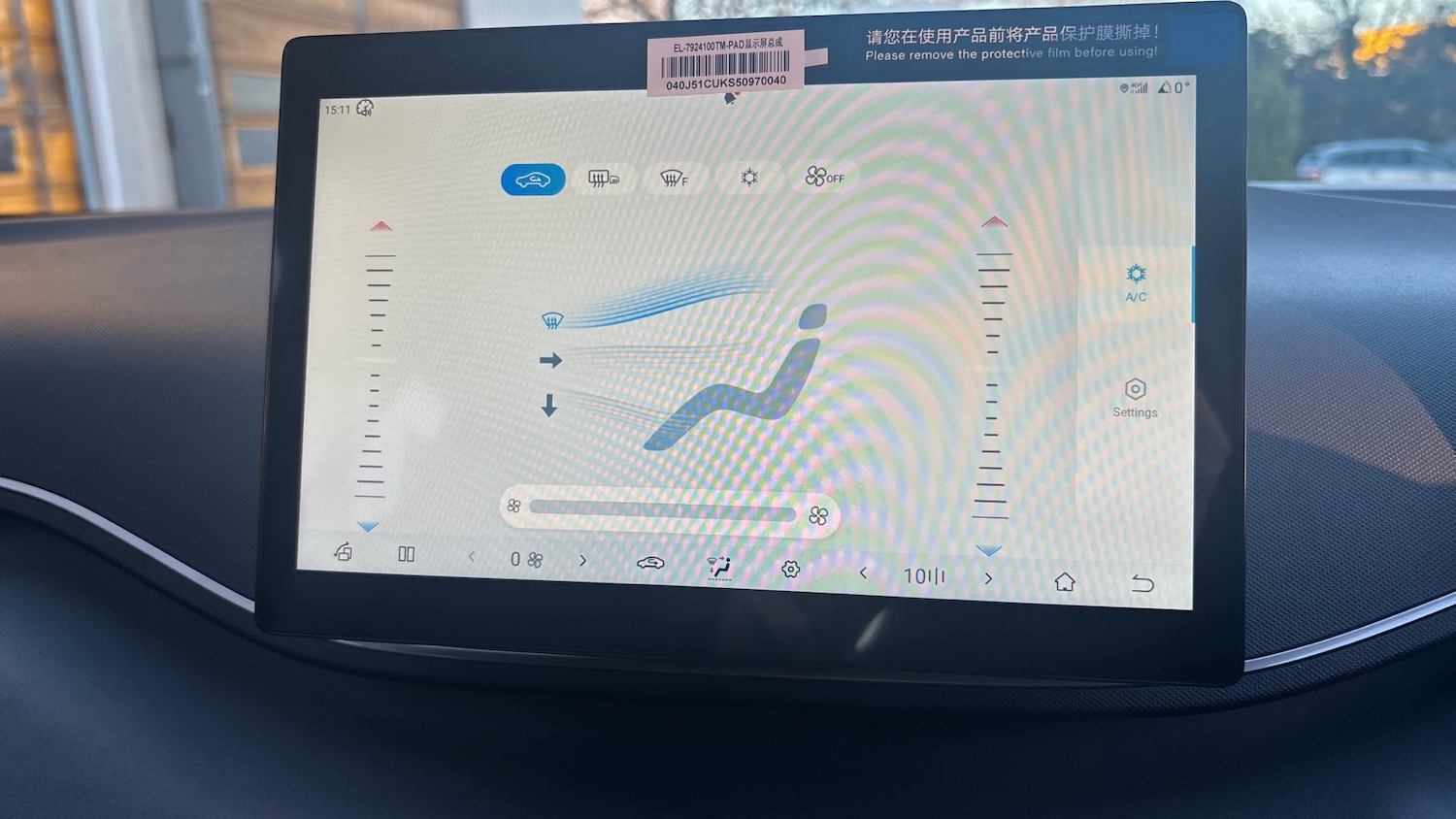 Used BYD Dolphin 2025 for sale - 77112857: Photo 35