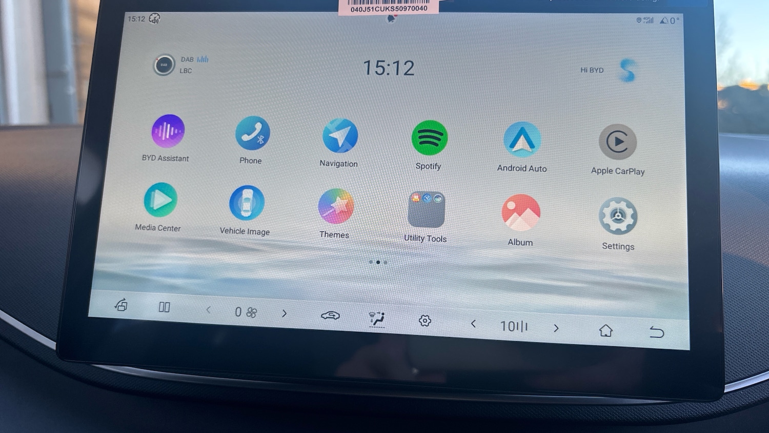 Used BYD Dolphin 2025 for sale - 77112857: Photo 36