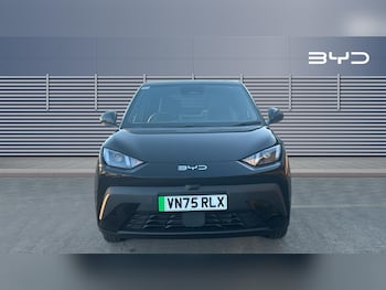 Used BYD Dolphin 2025 for sale - 77112857: Photo