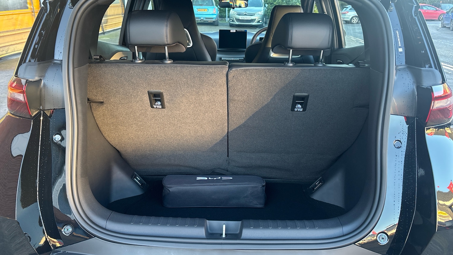 Used BYD Dolphin 2025 for sale - 77112857: Photo 4