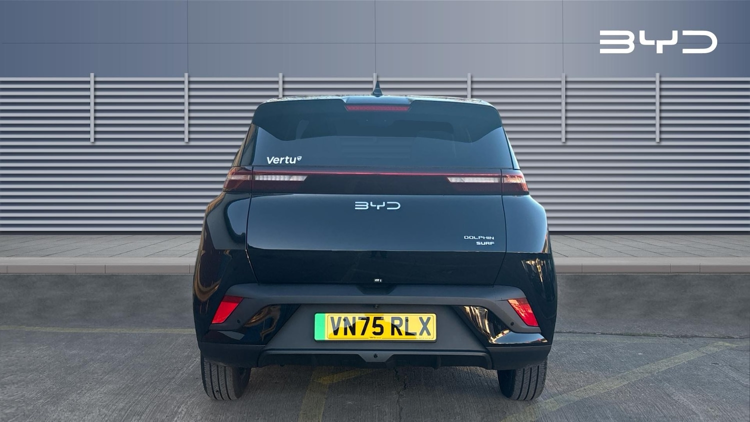 Used BYD Dolphin 2025 for sale - 77112857: Photo 6
