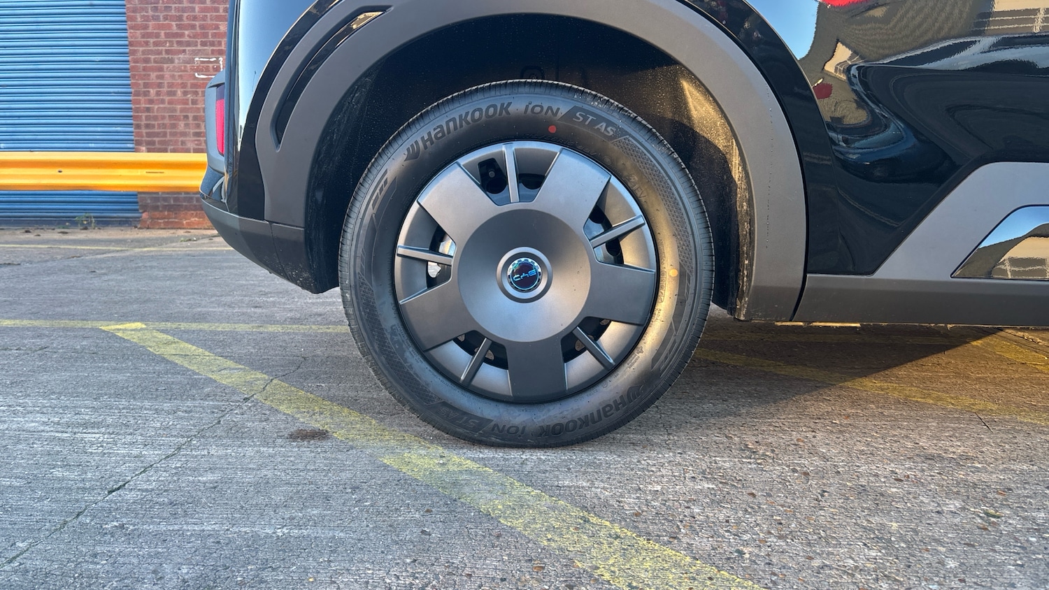 Used BYD Dolphin 2025 for sale - 77112857: Photo 7