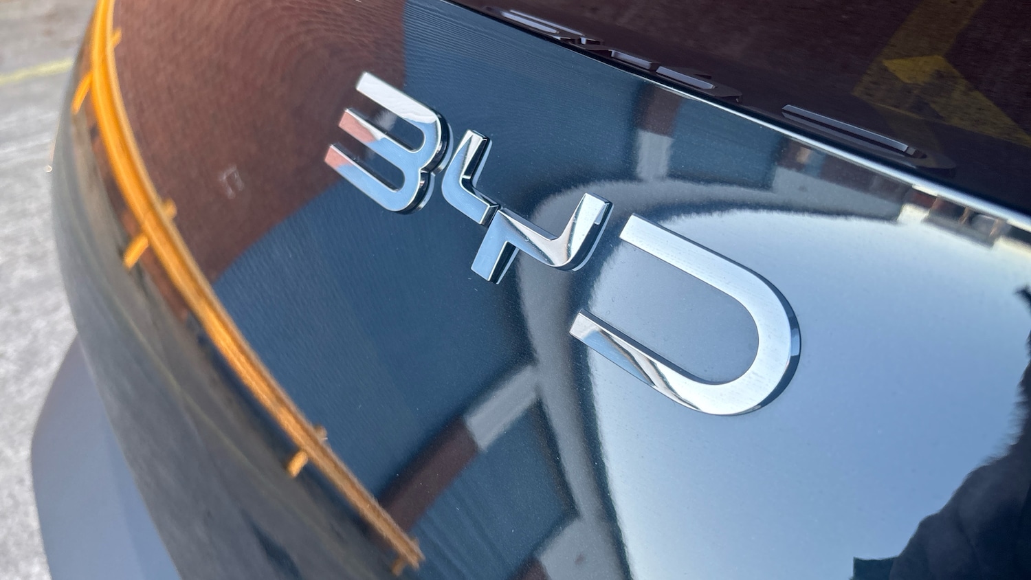 Used BYD Dolphin 2025 for sale - 77112857: Photo 8