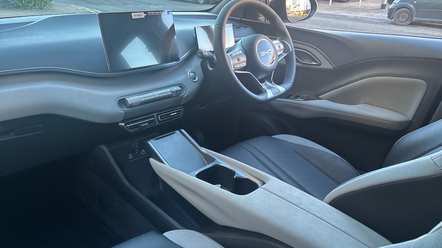 Used BYD Dolphin 2025 for sale - 77112857: Photo 9