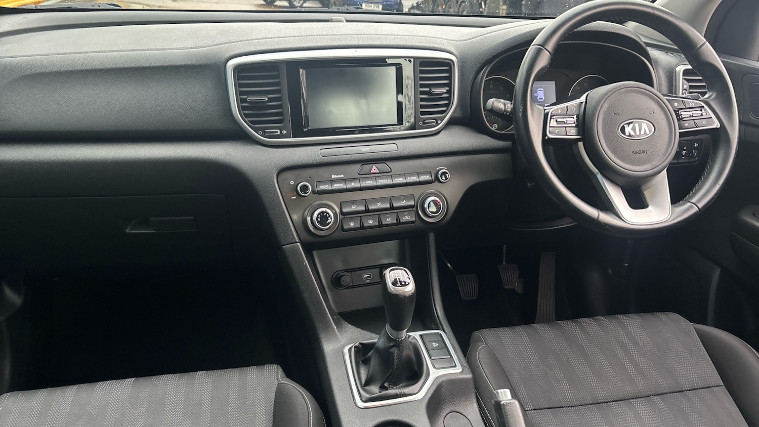 Used Kia Sportage 2019 for sale - 77461147: Photo 10