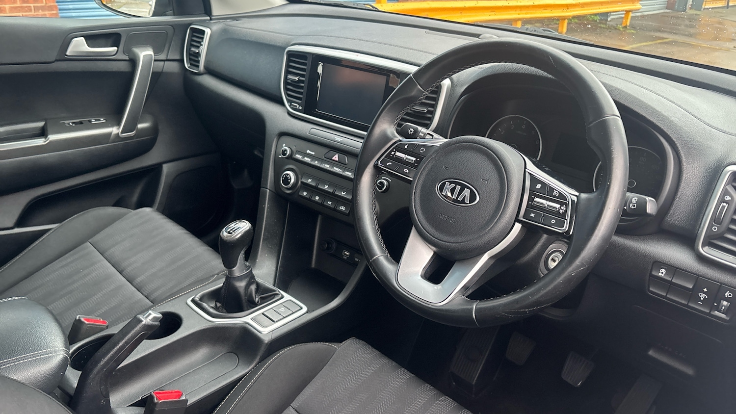Used Kia Sportage 2019 for sale - 77461147: Photo 11