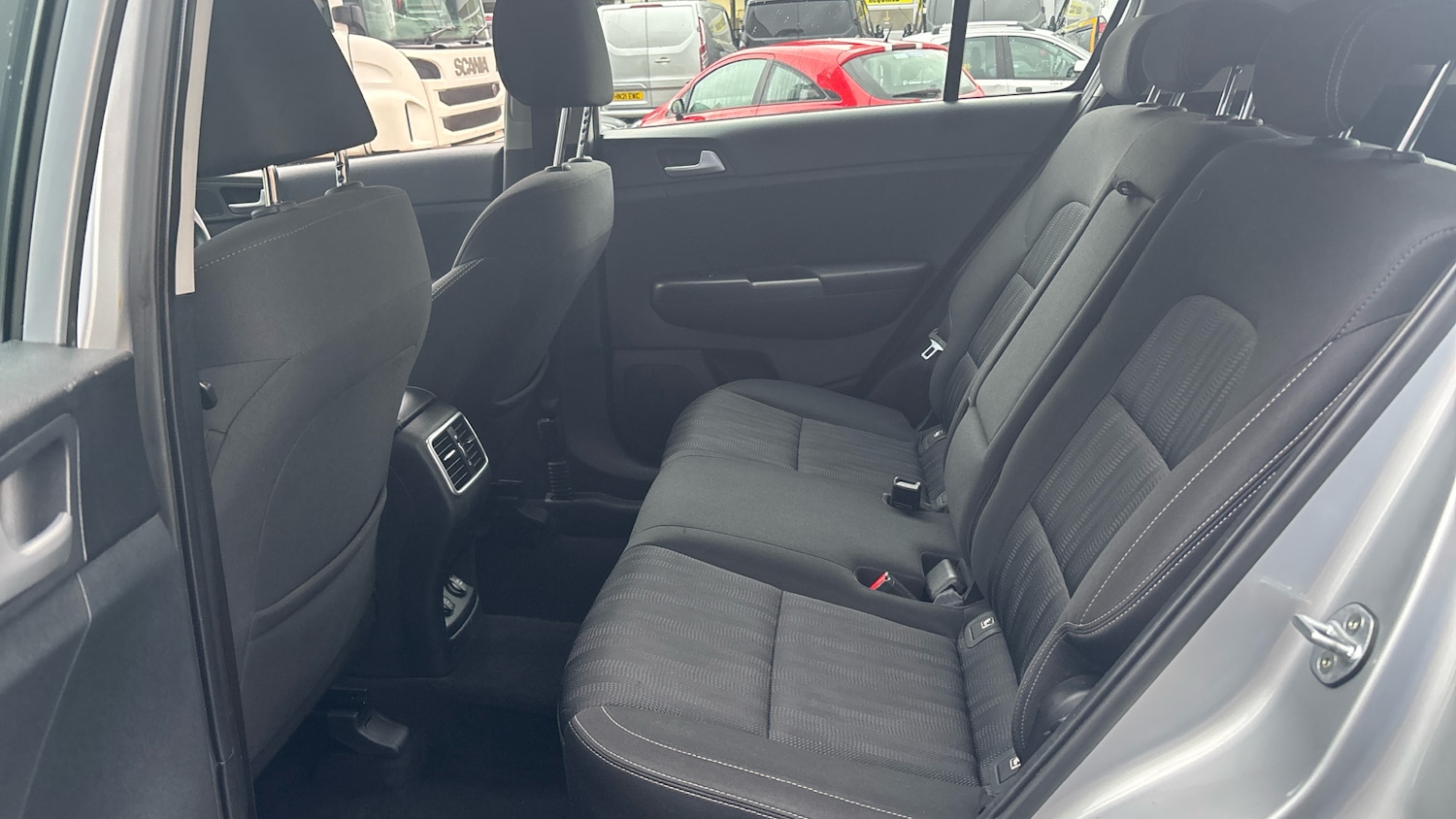 Used Kia Sportage 2019 for sale - 77461147: Photo 16