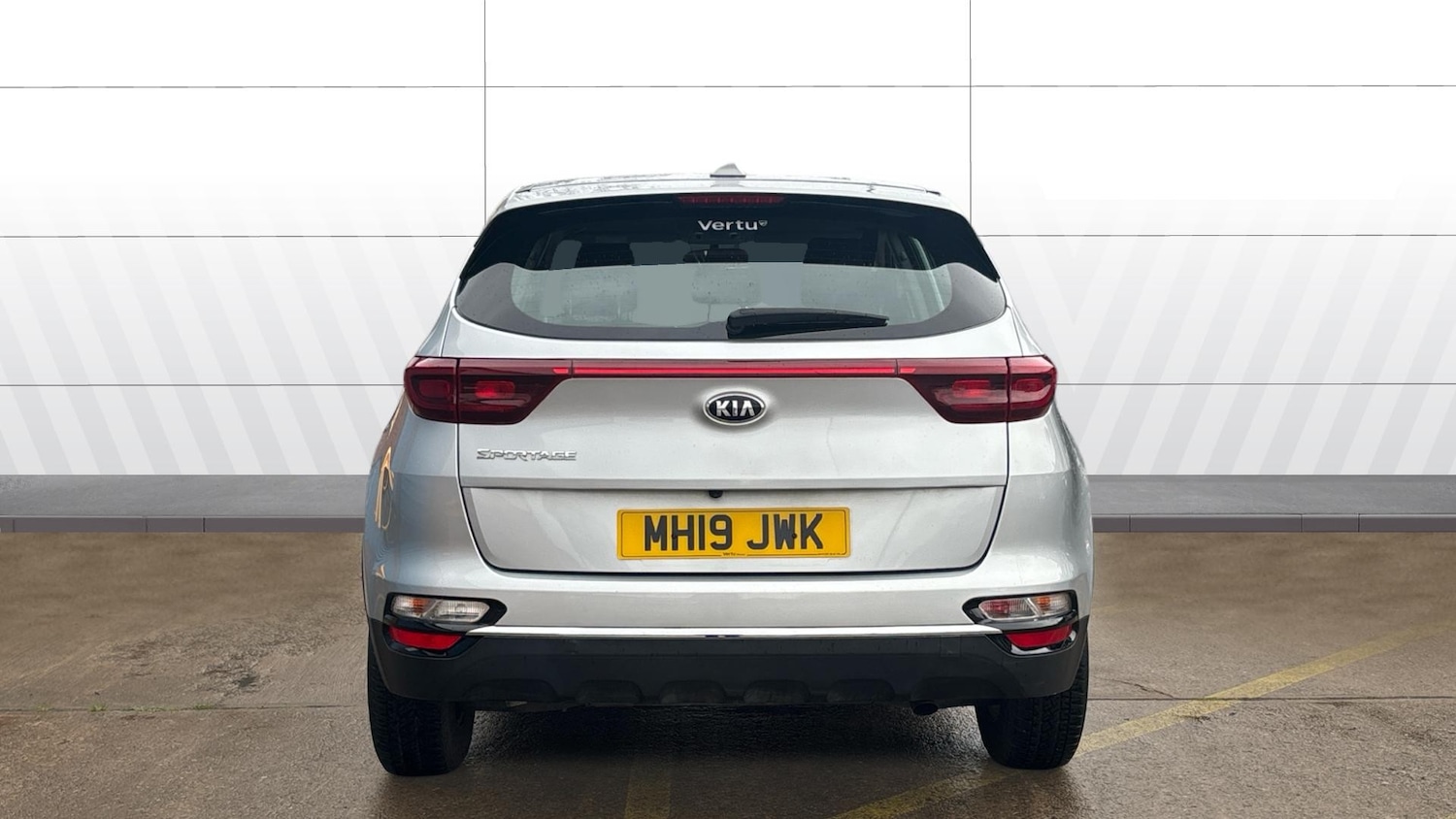 Used Kia Sportage 2019 for sale - 77461147: Photo 6