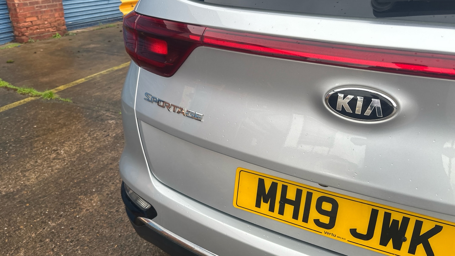 Used Kia Sportage 2019 for sale - 77461147: Photo 8