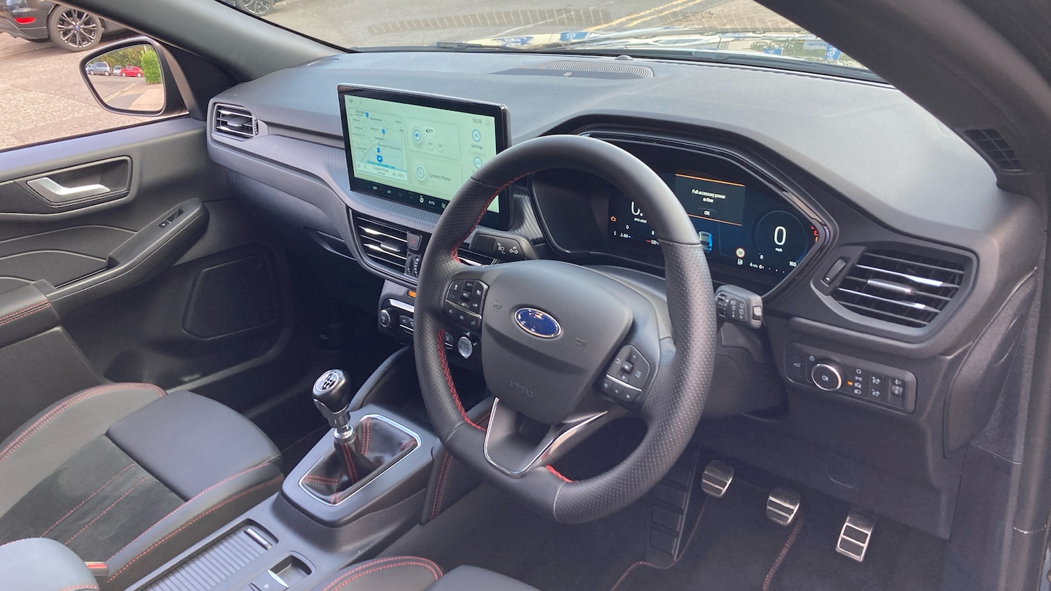 Used Ford Kuga 2025 for sale - 76366925: Photo 11