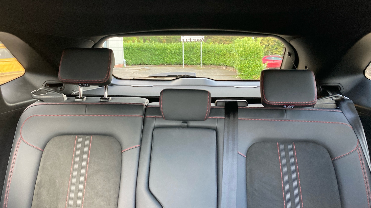 Used Ford Kuga 2025 for sale - 76366925: Photo 15
