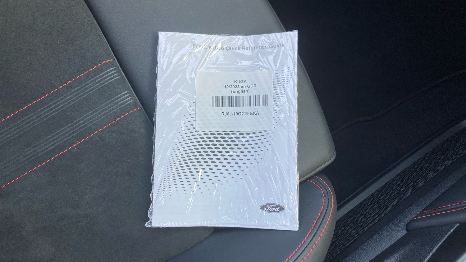 Used Ford Kuga 2025 for sale - 76366925: Photo 19