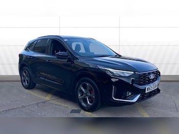 Used Ford Kuga 2025 for sale - 76366925: Photo