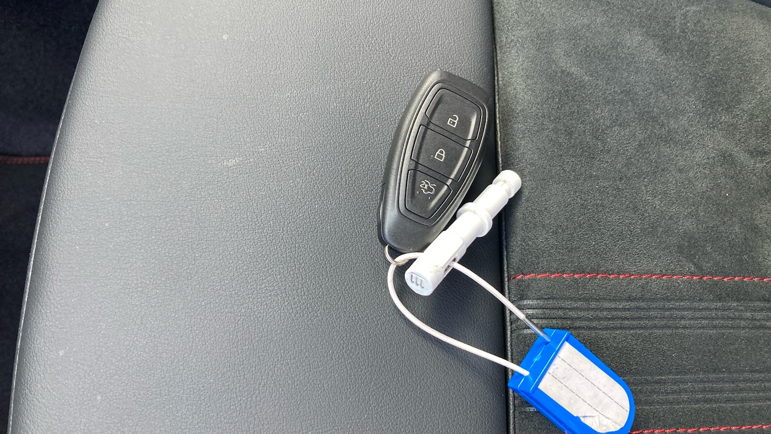 Used Ford Kuga 2025 for sale - 76366925: Photo 20