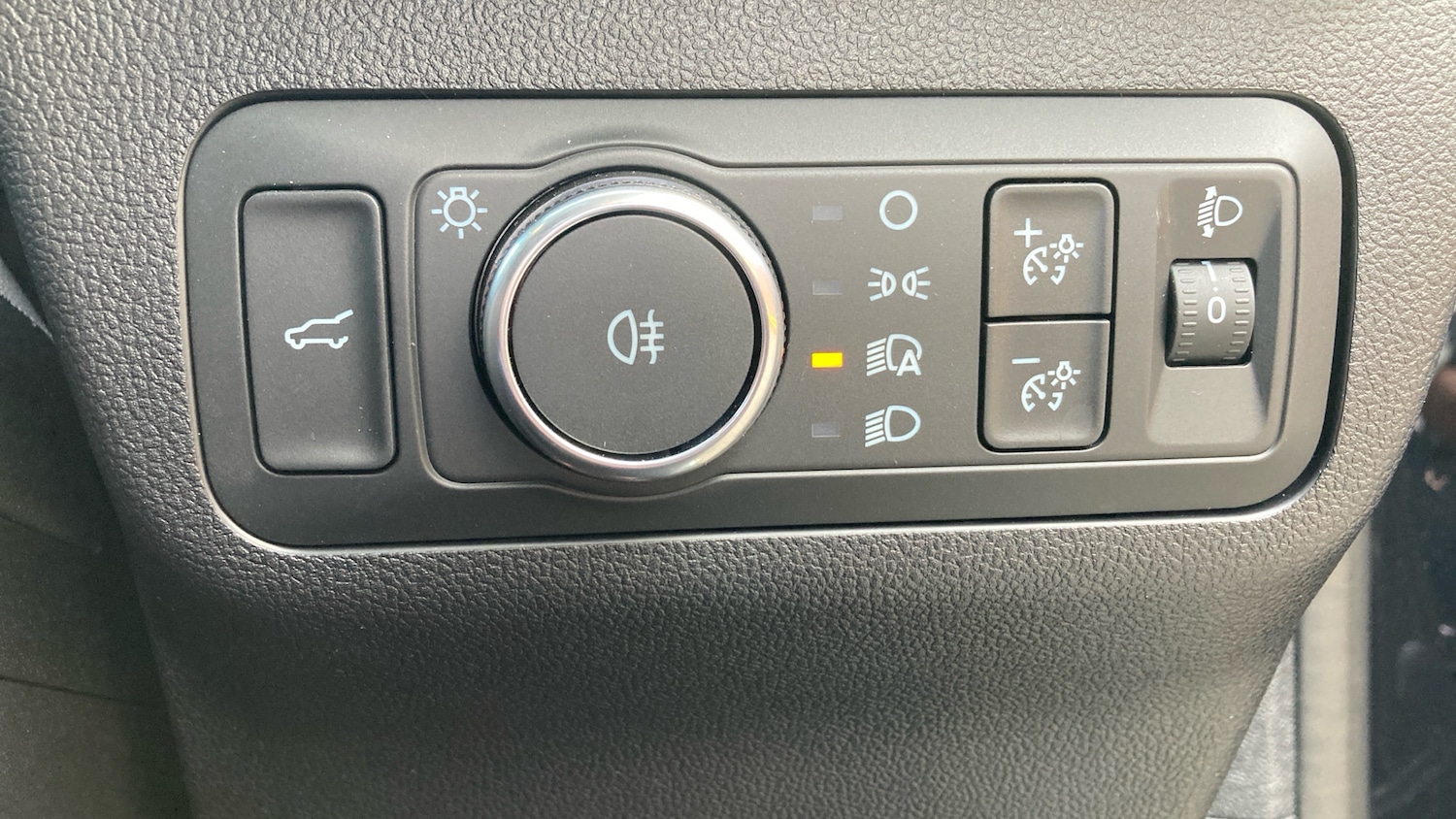 Used Ford Kuga 2025 for sale - 76366925: Photo 27