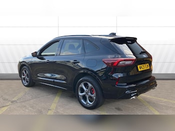 Used Ford Kuga 2025 for sale - 76366925: Photo