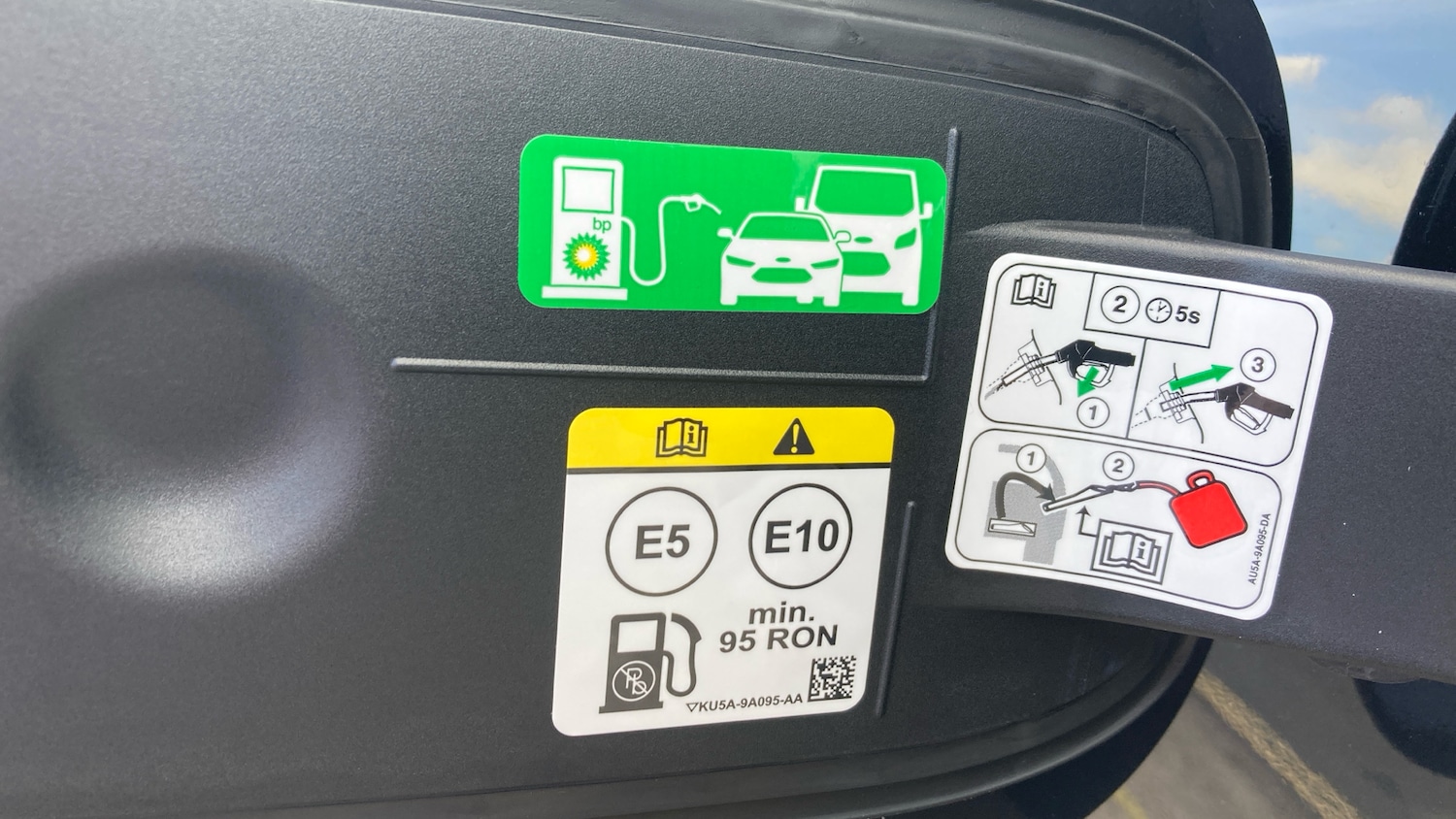 Used Ford Kuga 2025 for sale - 76366925: Photo 34