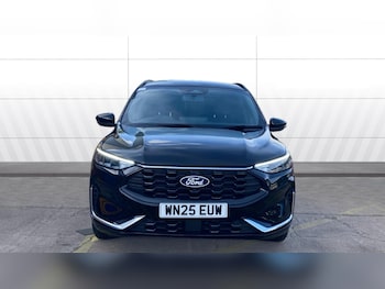 Used Ford Kuga 2025 for sale - 76366925: Photo