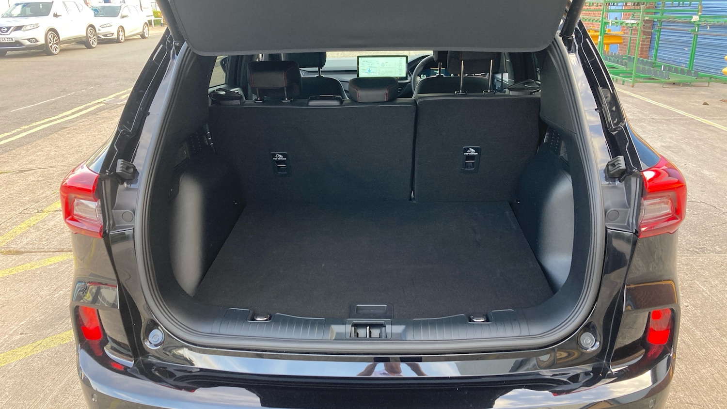 Used Ford Kuga 2025 for sale - 76366925: Photo 4
