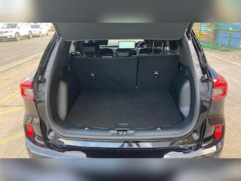 Used Ford Kuga 2025 for sale - 76366925: Photo