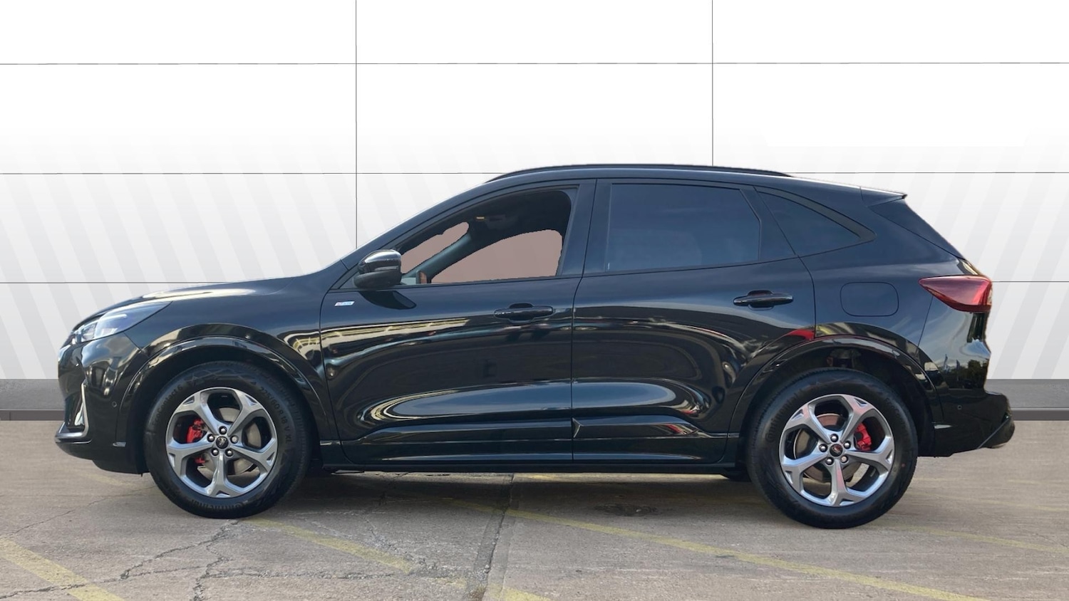 Used Ford Kuga 2025 for sale - 76366925: Photo 5