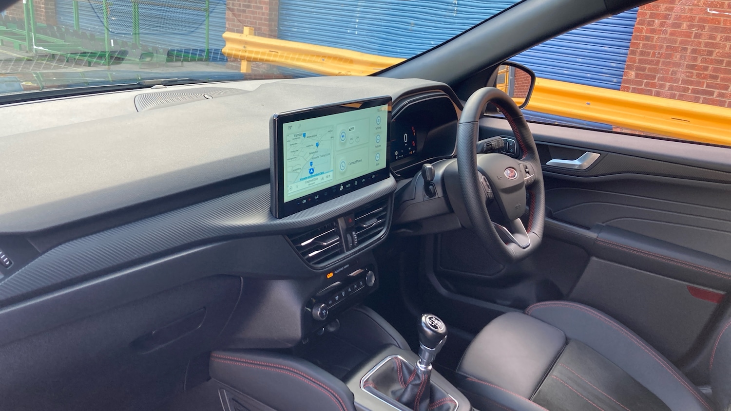 Used Ford Kuga 2025 for sale - 76366925: Photo 9