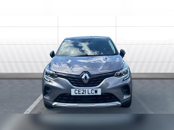 Used Renault Captur 2021 for sale - 79037141: Photo