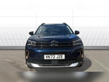 Used Citroen C5 Aircross 2022 for sale - 79788442: Photo