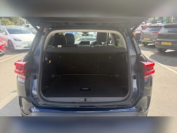 Used Citroen C5 Aircross 2022 for sale - 79788442: Photo
