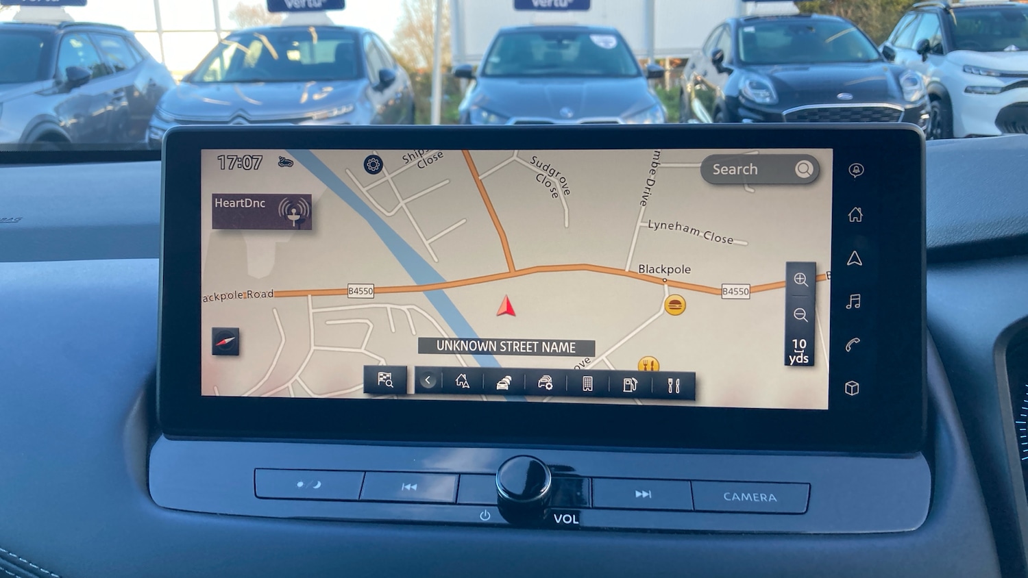 Used Nissan Qashqai 2023 for sale - 77846329: Photo 12