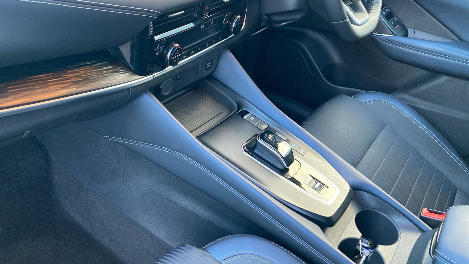 Used Nissan Qashqai 2023 for sale - 77846329: Photo 13