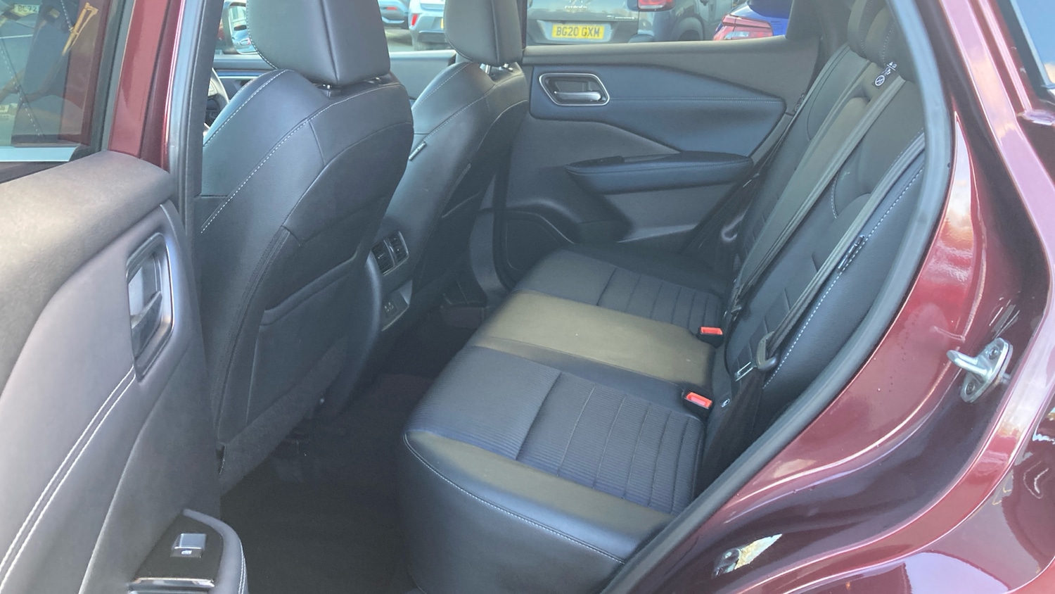 Used Nissan Qashqai 2023 for sale - 77846329: Photo 16