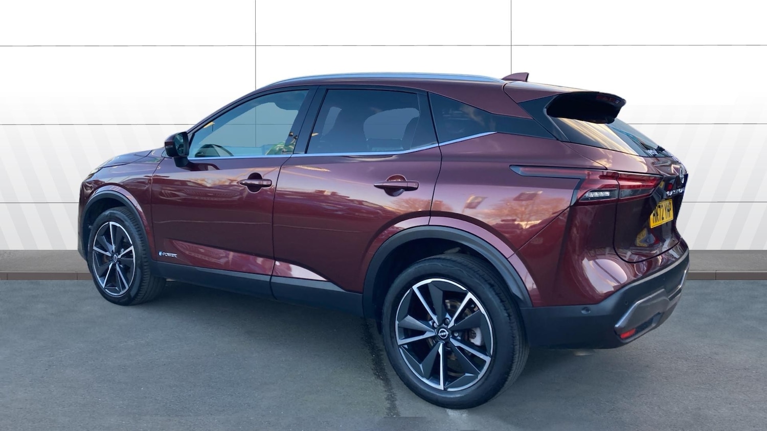 Used Nissan Qashqai 2023 for sale - 77846329: Photo 2