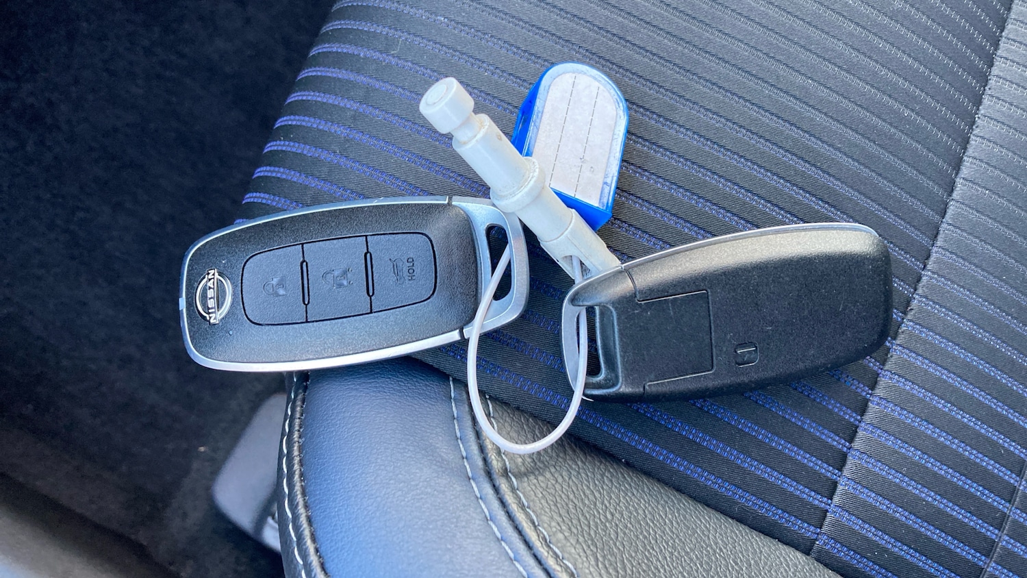 Used Nissan Qashqai 2023 for sale - 77846329: Photo 20