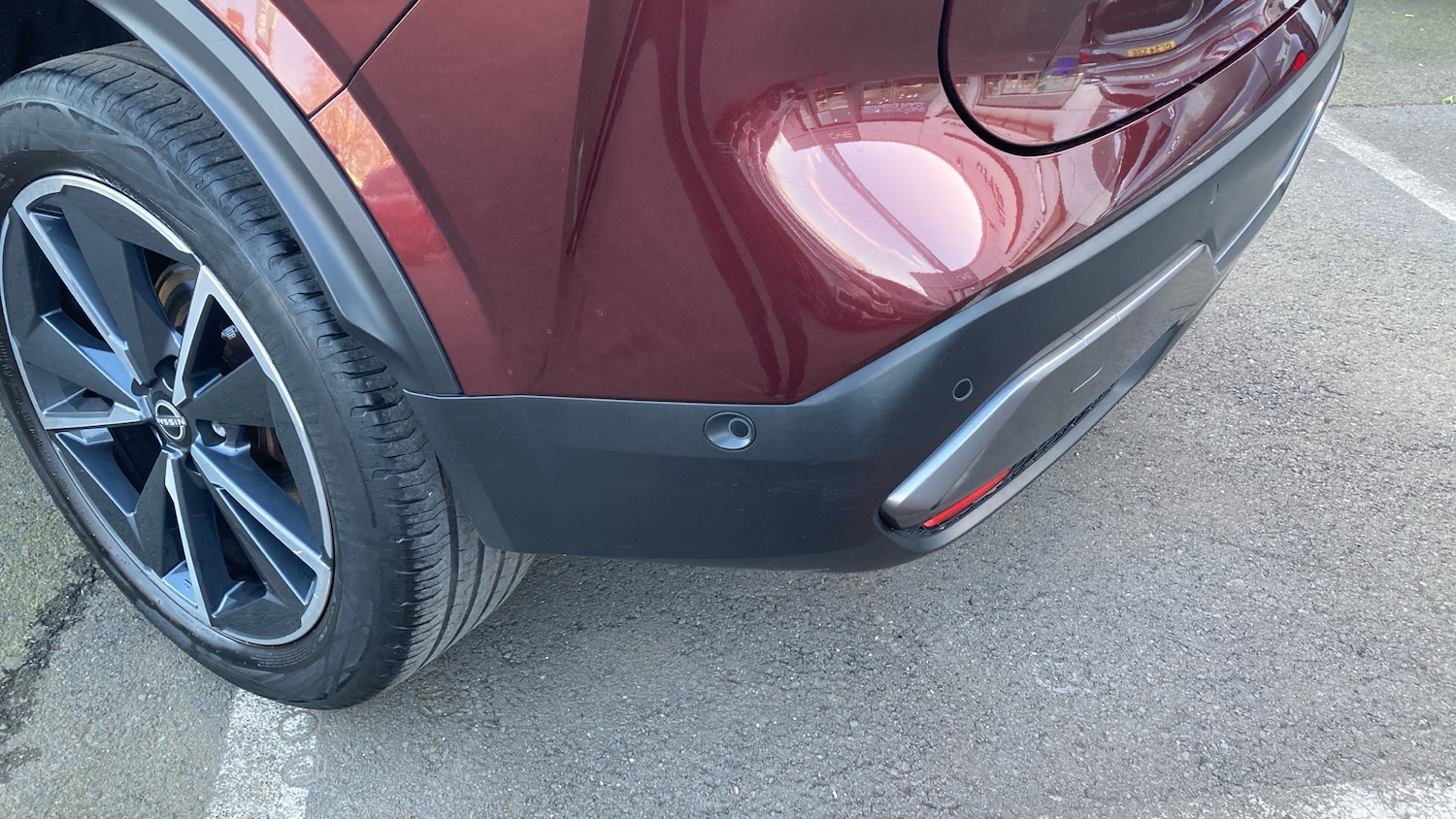 Used Nissan Qashqai 2023 for sale - 77846329: Photo 24