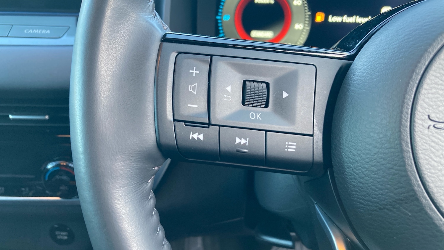 Used Nissan Qashqai 2023 for sale - 77846329: Photo 29