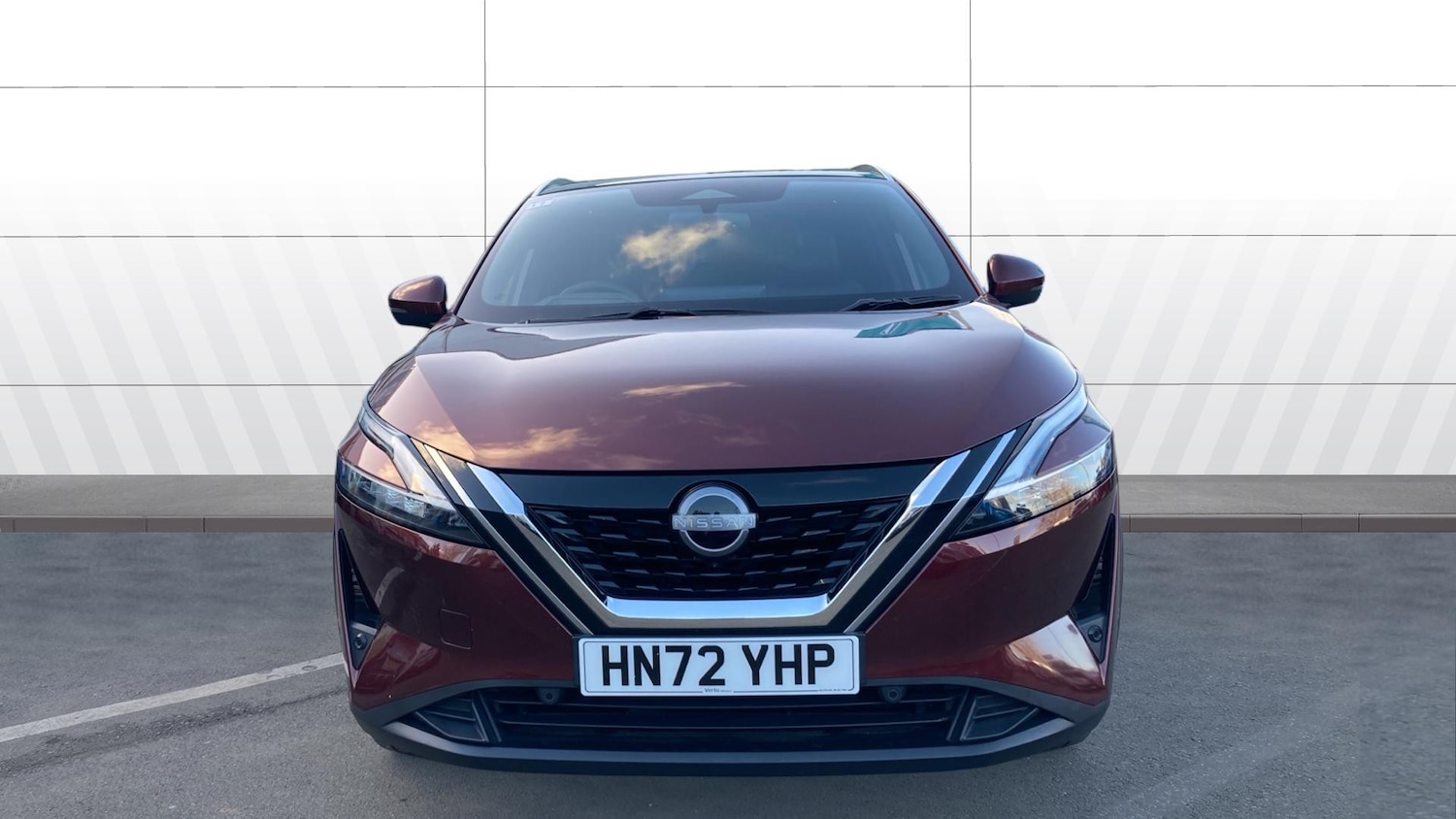 Used Nissan Qashqai 2023 for sale - 77846329: Photo 3