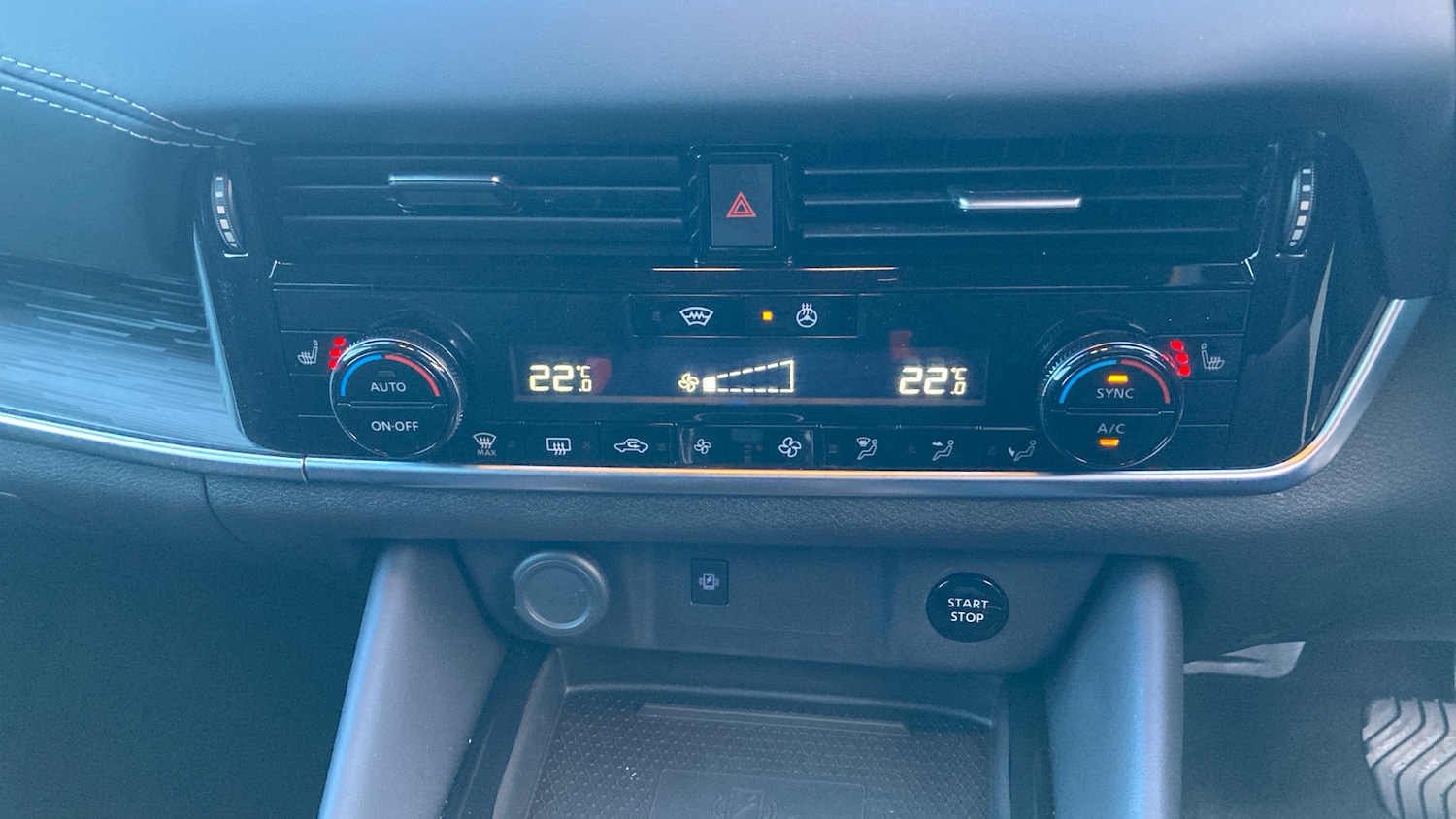 Used Nissan Qashqai 2023 for sale - 77846329: Photo 30