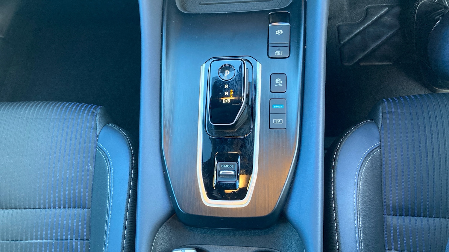 Used Nissan Qashqai 2023 for sale - 77846329: Photo 31