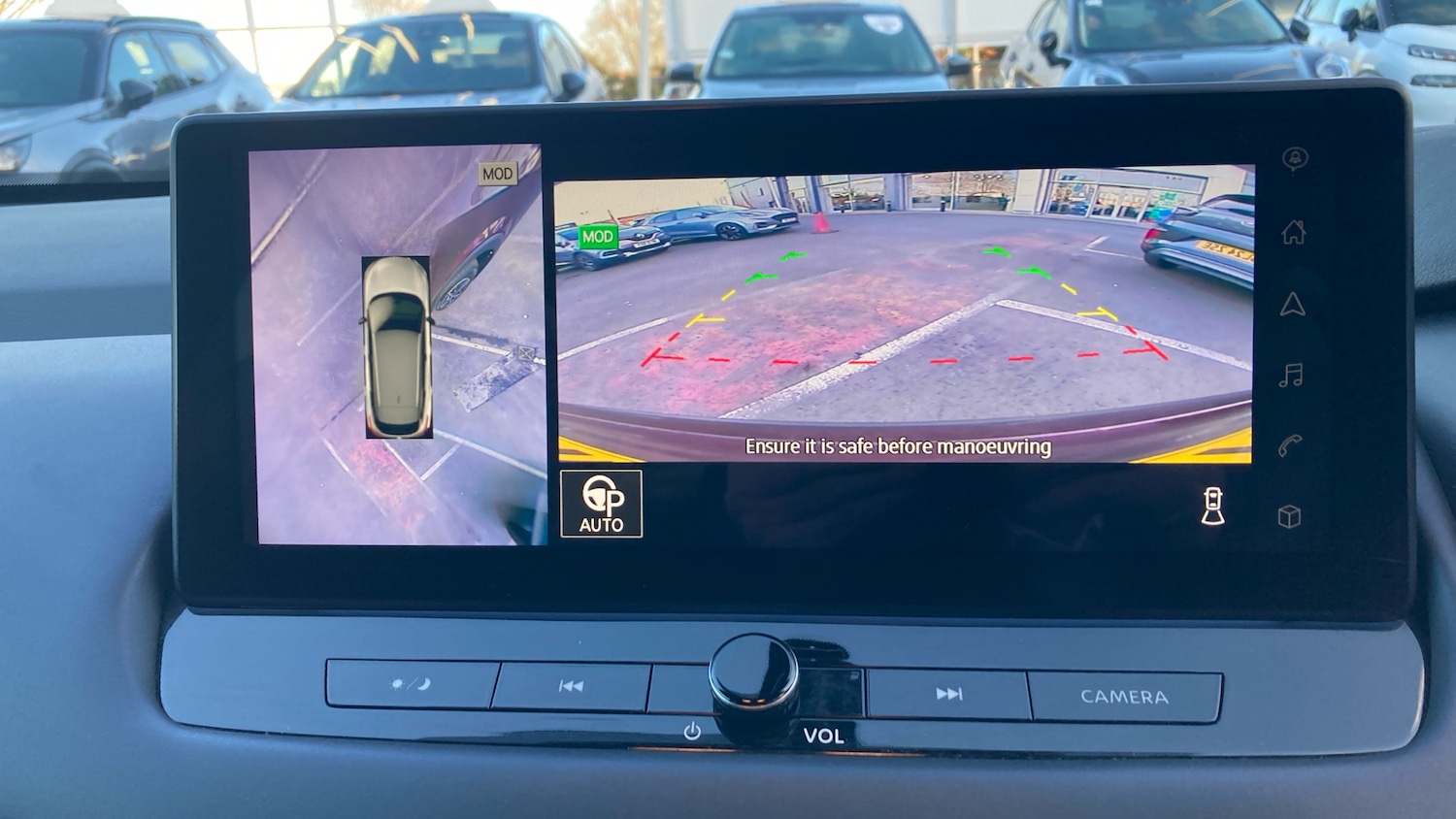 Used Nissan Qashqai 2023 for sale - 77846329: Photo 32