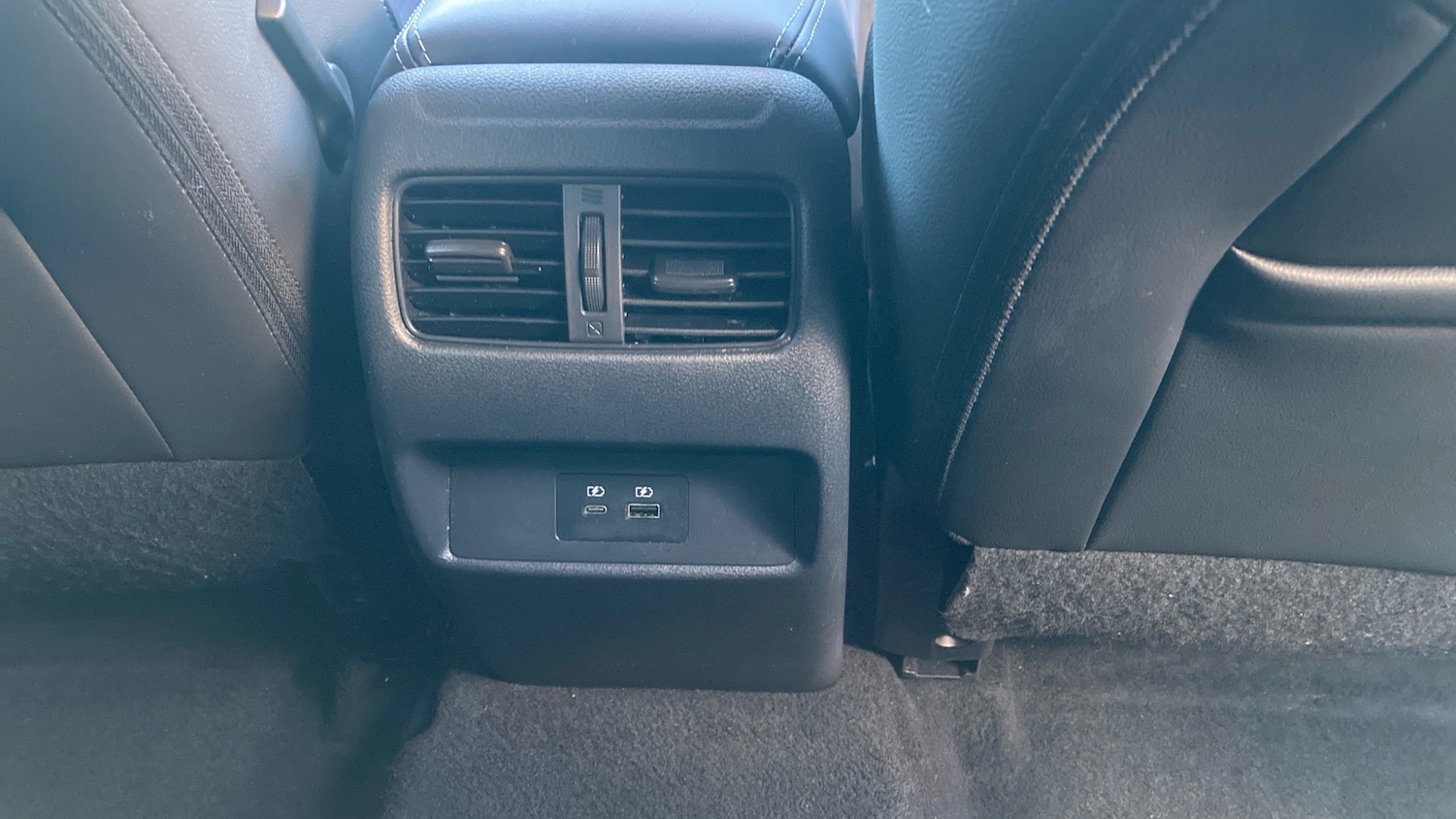 Used Nissan Qashqai 2023 for sale - 77846329: Photo 34