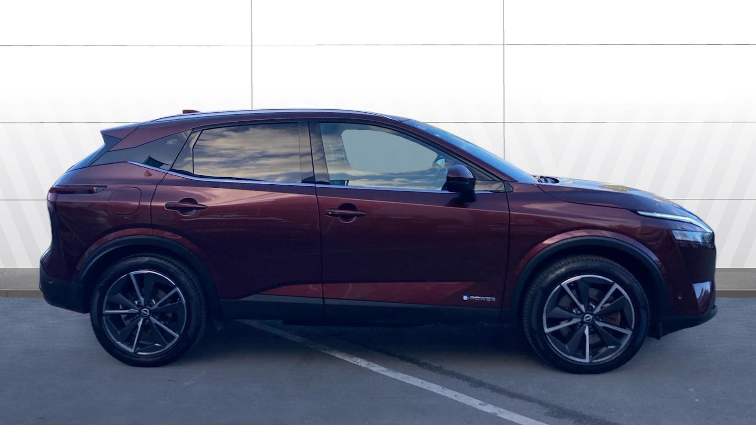 Used Nissan Qashqai 2023 for sale - 77846329: Photo 5